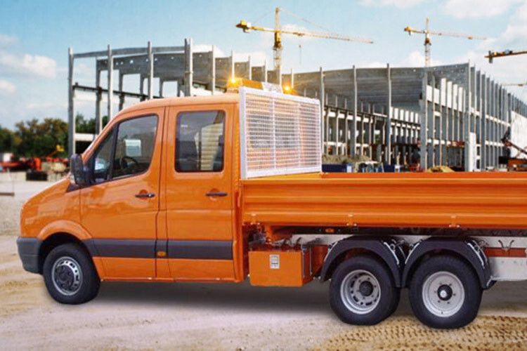 Auf Anfrage ist auch eine zusätzliche Rahmenverlängerung möglich. (Foto: Iglhaut)