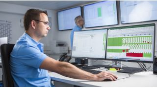 Verfügbarkeit und Stabilität sind für viele Anwendungen wichtiger als Performance (Siwaltec / Leitstelle für kritische Unternehmensanwendungen)