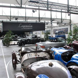 (Dominsky/»kfz-betrieb«)