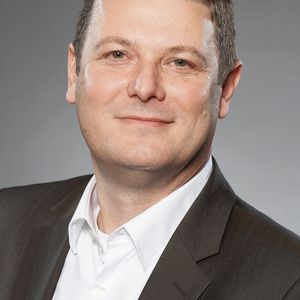 Reiner Schwitzki, Geschäftsführer bei Also