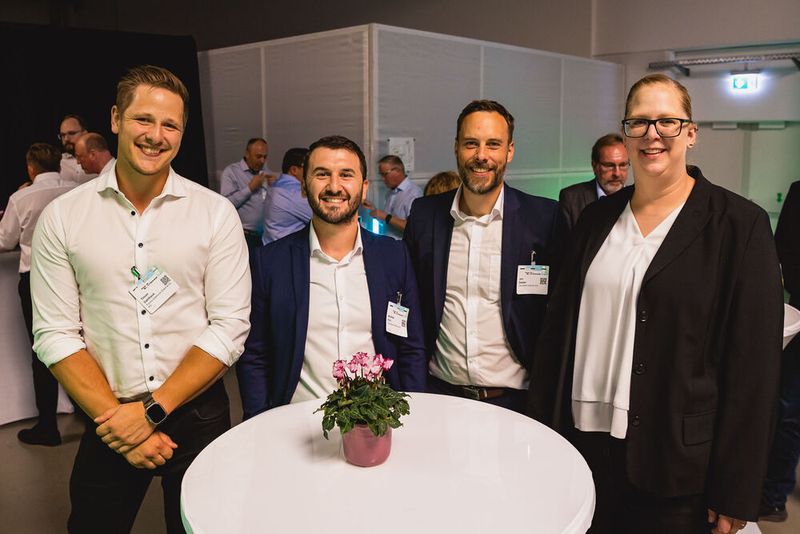 Zwei Tage Power of Electronics 2026 in Bildern und was geblieben ist. (Bild: Stefan Bausewein)