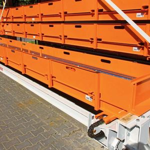 Polens Logistikbranche wächst und wächst – und braucht entsprechende Ausrüstungen.