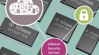 Infineon Security Partner Network (ISPN): Mit einem Netzwerk aus internationalen Partnern und Dienstleistern will Infineon seine sichere Chiptechnologie einem breiten Markt zugänglich machen. (Bild: Infineon)