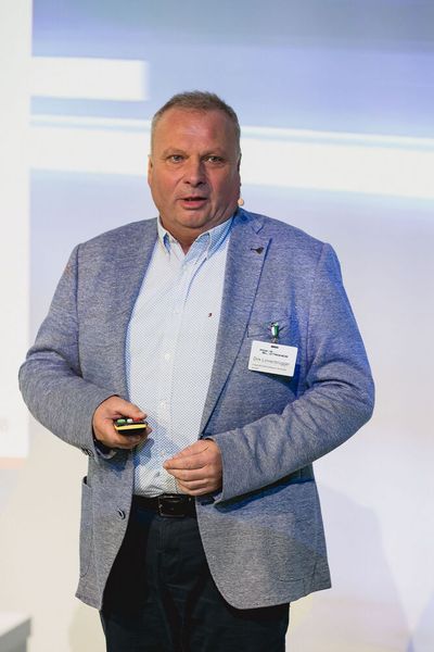 Power of Electronics 2023 (Bild: Stefan Bausewein)