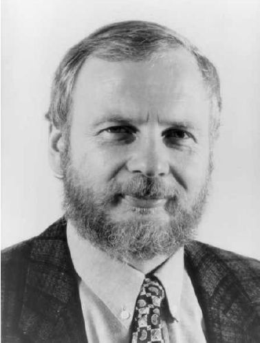 Hartmut Michel erhielt 1988 den Nobelpreis für Chemie. Für die Universität Würzburg bedeutet die Auszeichnung einen höheren Platz im Shanghai-Ranking. (Bild: Universität Würzburg)