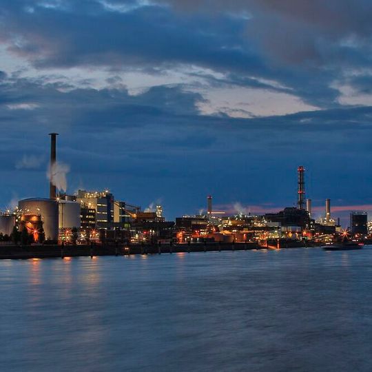 Die Hoffnung auf Erholung in der Chemiebranche schwindet.(Bild:  frei lizenziert /  Pixabay)