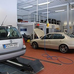 (Archiv: Vogel Business Media)