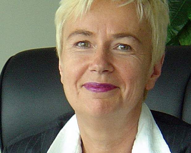 Gudrun Seitz, Leiterin der VDMA-Vertretung in Peking, zum befürchteten Verlust von Spitzentechnik durch Kopieren: „Der umfassende Schutz geistigen Eigentums durch die chinesischen Geschäftspartner würde es deutschen Unternehmen sicher erleichtern, Forschungskooperationen im Maschinenbau einzugehen.“ Bild: VDMA (Archiv: Vogel Business Media)