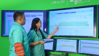 hyderabad-plant-jpg (Schneider Electric GmbH)