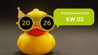 PlastXnow kompakt: Die Kurzmeldungen der Woche (Bild: Canva)