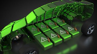 Batterie-Fahrzeuge sind meist nicht die beste Lösung - und der Benziner hat noch lange Zukunft: Toyota stellt sich mit diesen Überzeugungen gegen den Kurs von Konkurrenten wie VW oder Tesla.  (©Patrick P. Palej - stock.adobe.com)