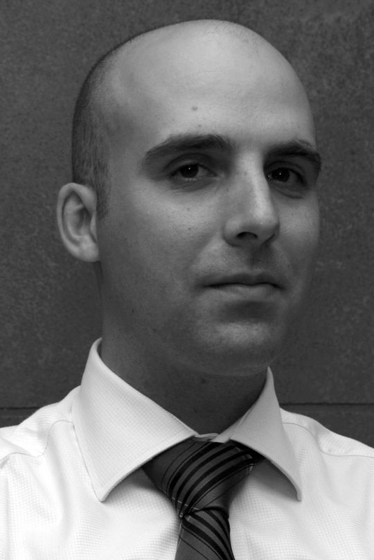 (Daniel Rossek: "Unsere Ziele sind nahtlose Konnektivität, extrem niedrige Latenzzeiten und unübertroffene Effizienz.“ Bild: Omron)