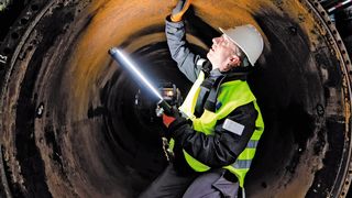 Die Partnerschaft zur Instandhaltung der Produktionsanlagen zwischen Bilfinger Maitenance und Bayer Crop Science läuft künftig bis Ende 2017. (Bild: Bilfinger/Nadine Rupp)