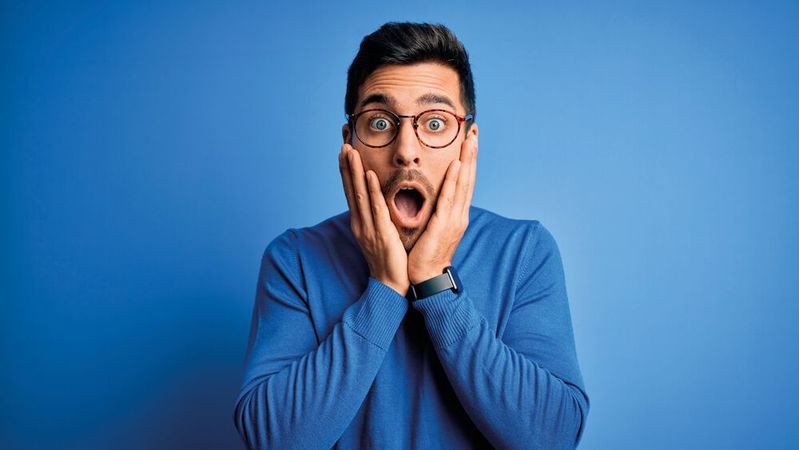 Kein Grund zur Sorge: Der 1.1.2023 rückt zwar näher. Es bleibt aber noch Zeit, sich über die steuerrechtlichen Änderungen zu informieren.(Bild:  ©Krakenimages.com - adobe.stock.com)