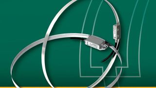 Die inkrementellen und absoluten Winkelmesssysteme von AMO eignen sich für eine Vielzahl von Anwendungen in der Medizintechnik. ( AMO Automatisierung Messtechnik Optik GmbH )