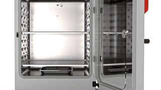 Der neue CO2-Inkubator CB-S260 von Binder (Binder)