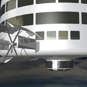 (Bild: SkyLifter Pty Ltd)