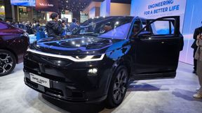 Viele Autohersteller aus China suchen im Export eine Lösung für ihre Probleme auf dem Heimatmarkt. (Bild: Mario Hommen/sp-x)