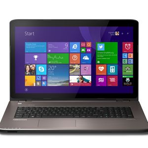 Das Medion Akoya E7416 ist mit dem brandneuen Intel Core i5 5200U ausgestattet. Das 17,3-Zoll-Notebook kostet bei Aldi Nord 499 Euro.