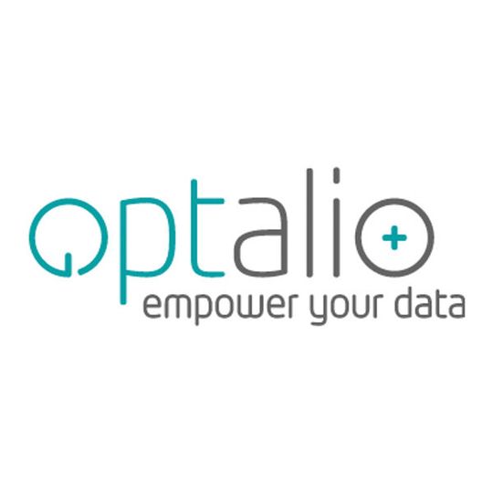 Optalio startet eine Eventreihe zu Analytics und Prozessoptimierung.(Bild:  Optalio)
