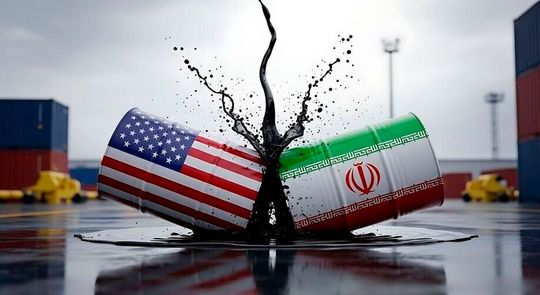 With the US and Israel jointly firing the first shot on Iran, the world is now witnessing major cascading effects—from soaring global oil and gas prices, to industry leaders declaring force majeure, and even predictions that the war could trigger a global economic recession! (Source: ©  FOYSAL - stock.adobe.com)
