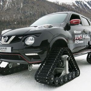 (Foto: Nissan)