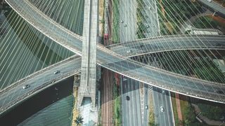 Um überhaupt Nutzen zu stiften, muss ein CRM vernetzt und integriert sein.  (gemeinfrei)