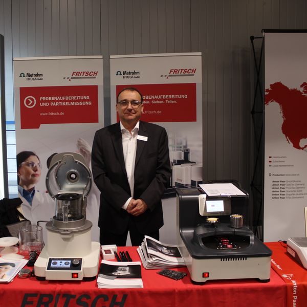 Von A bis Z: Die Aussteller der Lab-Supply Wien vom 19. März 2019 Hier finden Sie einige der Aussteller von der ersten Lab-Supply in Österreich. Weitere Infos zu den Terminen der kommenden Lab-Supply-Messen in Berlin, Dresden, Frankfurt, Hamburg, Leverkusen und Münster finden Sie auf www.lab-supply.info (Bild: LABORPRAXIS, Lüttmann)