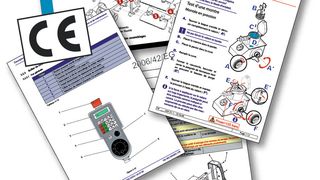 La documentation technique pour tous les domaines de l’industrie. (Image: RédaTech)
