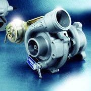 Mahle baut sein Turbolader-Angebot aus.(Foto:  Mahle)
