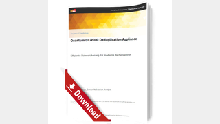 Whitepaper Cover: Vogel IT-Medien