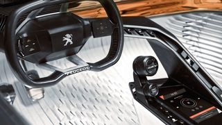 Rapid Prototyping ist nicht nur der klassische, sondern auch der Anwendungsbereich, in dem die Additive Fertigung am stärksten vertreten ist. (Hasselblad H5D, Peugeot)