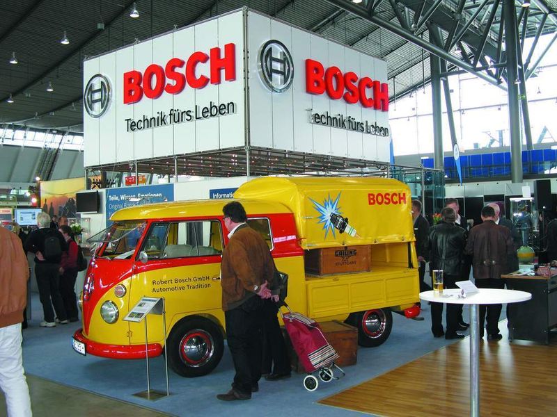  (Archiv: Vogel Business Media)