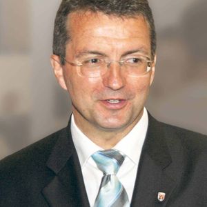 Jürgen Häfner, CIO des Landes Rheinland-Pfalz, wurde für sein Engagement für zur Umsetzung von eGovernment mit dem eGovernment Kommunikations Award geehrt