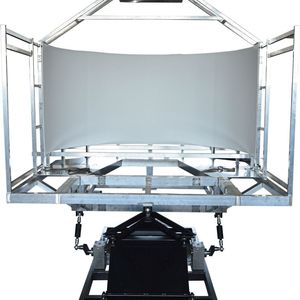 (MOTION FOR SIMULATORS SPRL)