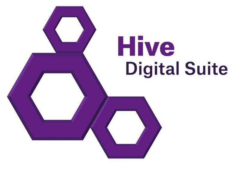 Logo Software Hive (Brütsch/Rüegger Tools)