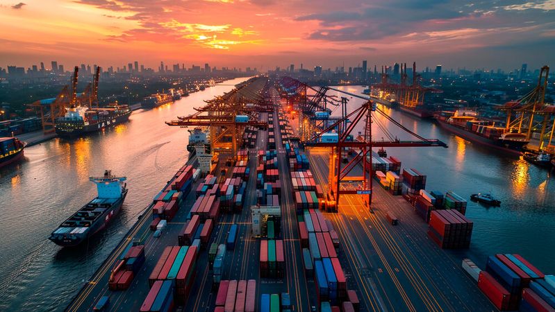 SEMI Europe has joined the ReSiLient consortium to strengthen Europe’s silicon and silicon carbide raw-material value chains and develop more sustainable, resilient supply routes for semiconductor and power-device manufacturing.(Source: ©  Suriyo - stock.adobe.com)