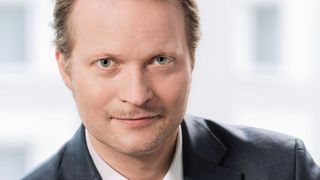 Spectaris-Geschäftsführer Jörg Mayer: „Gekühlte Laborzentrifugen sind unabdingbar, wenn es um den Umgang mit sehr temperaturempfindlichen Proben geht. Eine sichere, beständige und präzise Kühlung der Geräte ist hier unverzichtbar.“  (Bild: Spectaris)