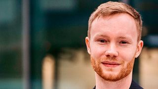 Der Autor: Ole Dawidzinski ist Lead Data Scientist und Partner bei Tisson & Company (Bild: Sebastian Berndt)