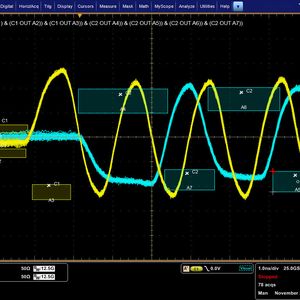 (Tektronix)