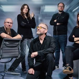 Startklar im Richtung Zukunft: Die Innovations Unit „Vision AI“ von Eckelmann konzentriert sich auf KI-gestützte Bildverarbeitung.(Bild:  Eckelmann)