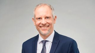 Stefan Mecha ist ab Juli neuer Chef von Volkswagen Nutzfahrzeuge. Bisher verantwortete er das Geschäft der Marke VW in China. (Bild: Volkswagen AG)