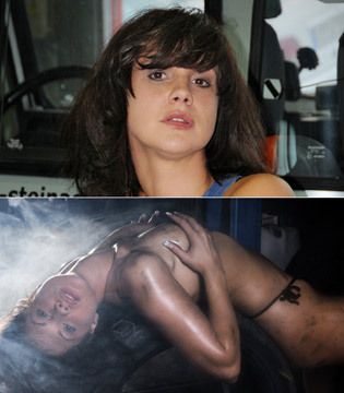 Yvonne (Archiv: Vogel Business Media)