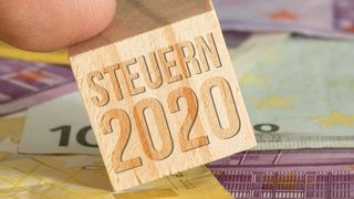 Auch für 2020 hat der Gesetzgeber manche steuerlichen Veränderungen vorgesehen. (Bild: © studio v-zwoelf - stock.adobe.com)