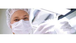 Kunststoffspezialist Pöppelmann FAMAC® entwickelt innovative Lösungen für die Pharmaindustrie. (Bild: Pöppelmann GmbH & Co. KG)
