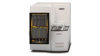 Leco CHN 828  (Leco)