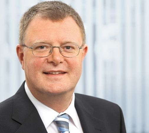 Chempark-Leiter Dr. Stefan Dresely: „Die Realisierung eines modernen, leistungsfähigen Steinkohlekraftwerks ist unverzichtbar zur Sicherung des Standorts und der Arbeitsplätze sowie der Wirtschaftskraft der Region.“  (Bild: Currenta)