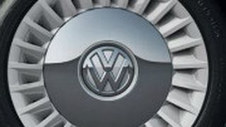 Volkswagen wollte den Vertrieb einer VW-Radkappe einschränken. Nun beraten die BGH-Richter darüber. (Foto: Volkswagen)