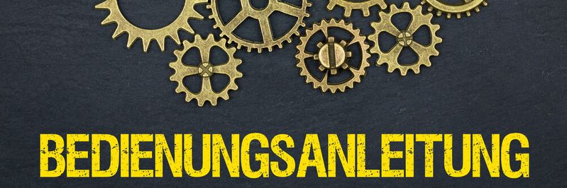 EN ISO 20607 ist für Maschinenbauer und deren Dokumentationsabteilungen wertvoll, denn sie stellt in Kapitel 5.2 eine sehr detaillierte Liste von inhaltlichen Anforderungen bereit.(Bild:  gemeinfrei /  Pixabay)