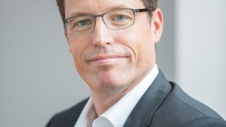 Seit dem ersten September ist Timo Berger Teil des Vorstands bei Weidmüller.  (Weidmüller)